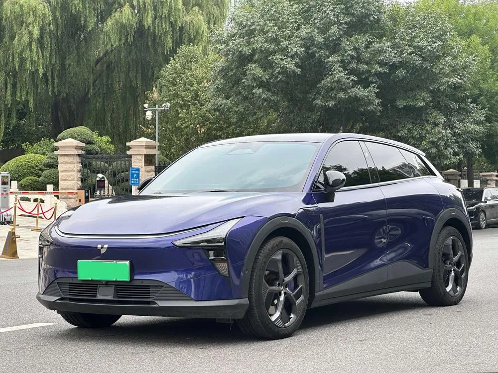Jiyue 01, 2024