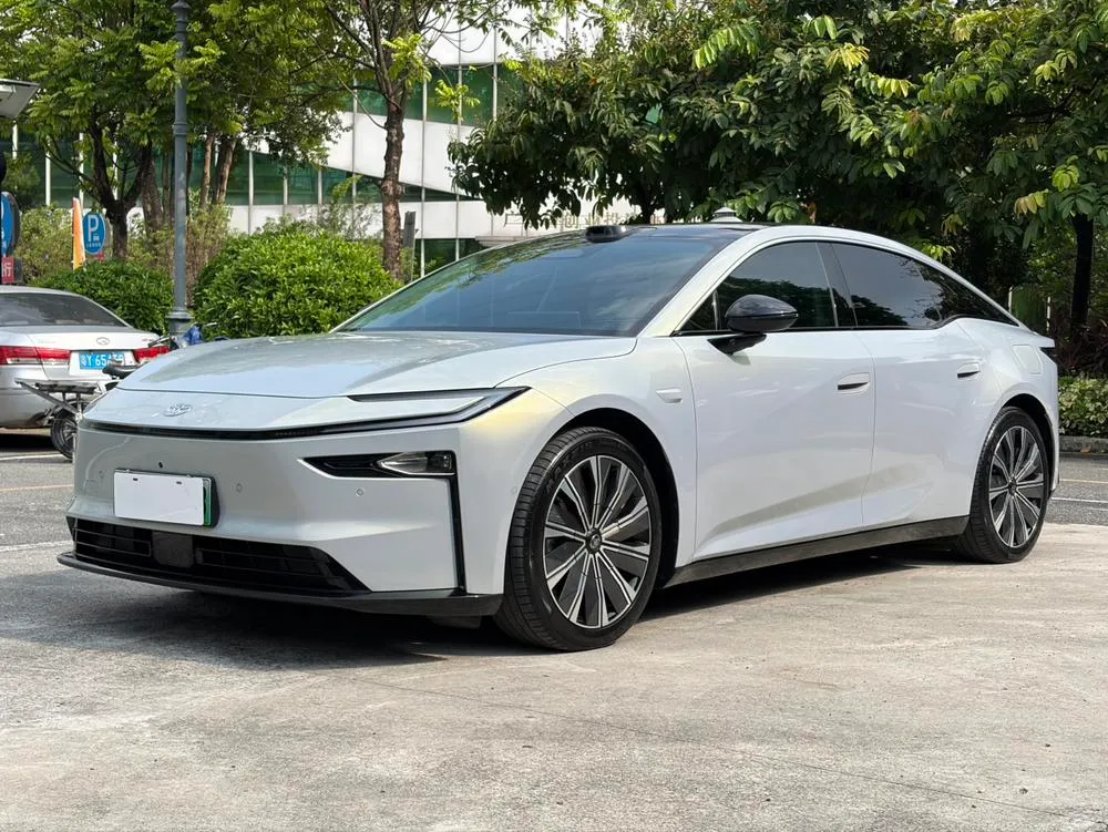 Toyota Bozhi 7, 2026