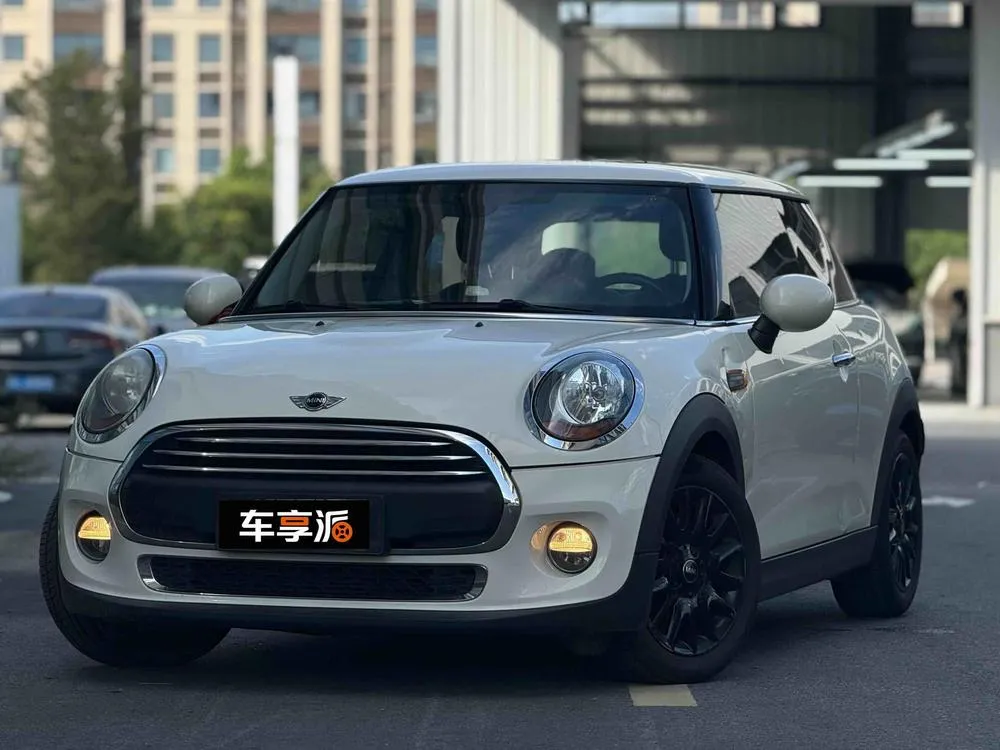 MINI MINI, 2014
