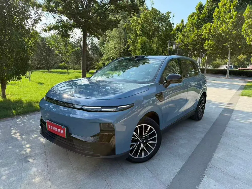 Leapmotor B10, 2025