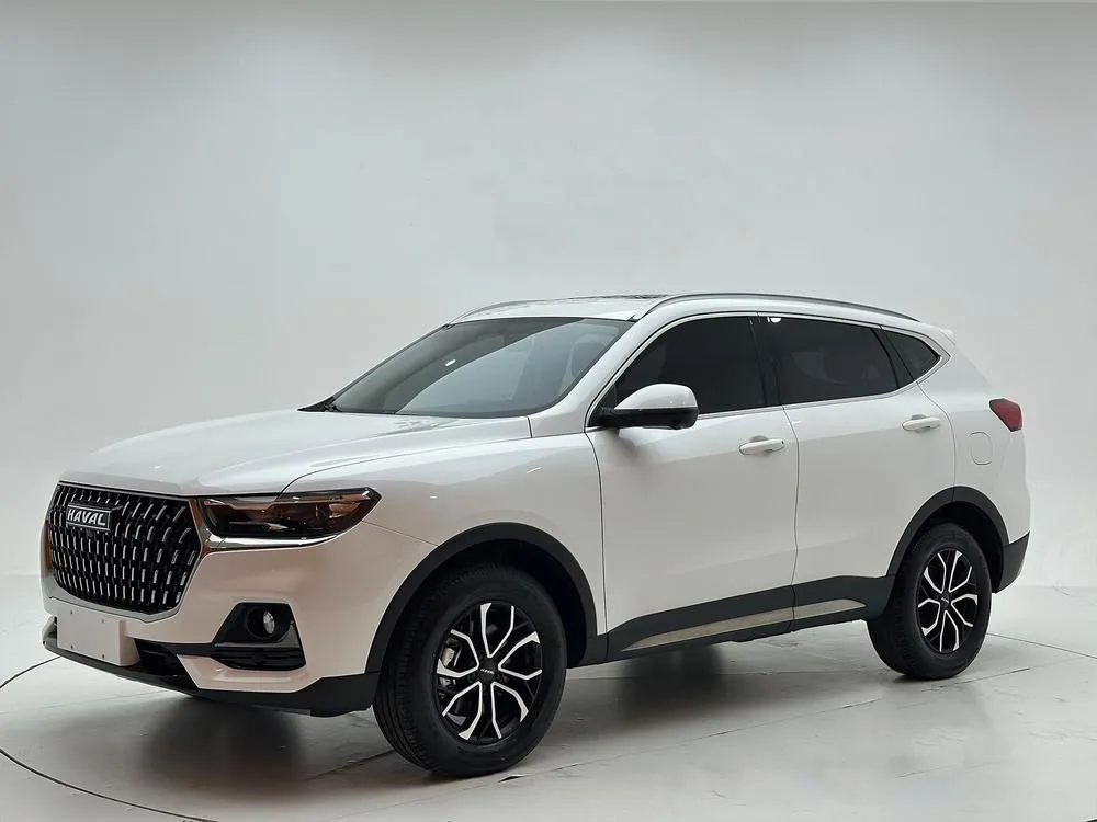 Haval H6, 2023