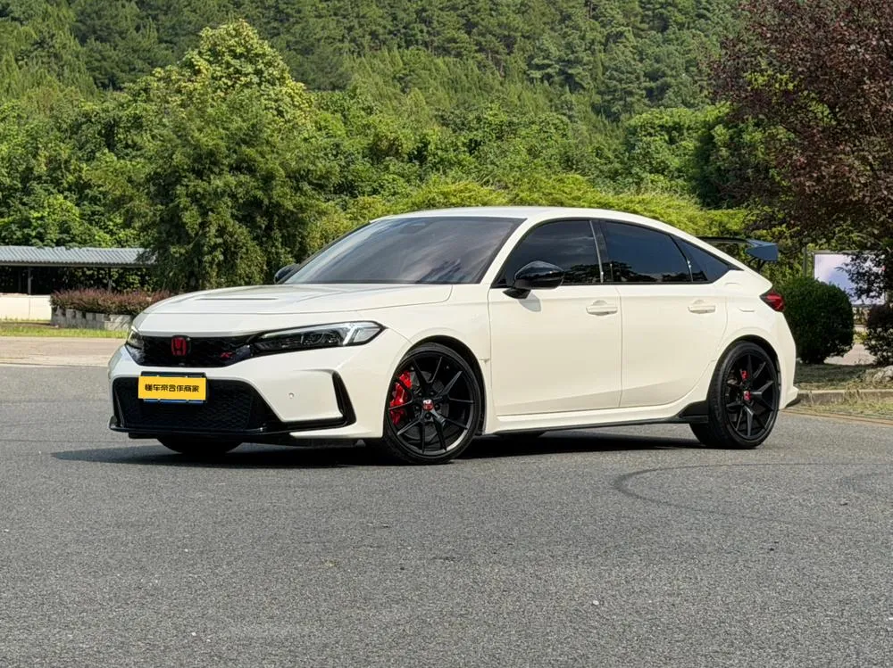Honda Civic (Import), 2023