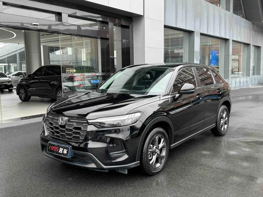 Honda HR-V, 2023