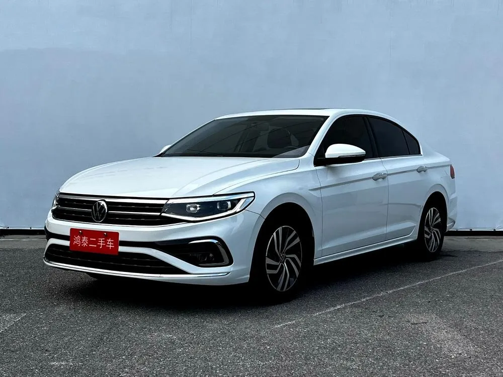 Volkswagen Bora, 2023