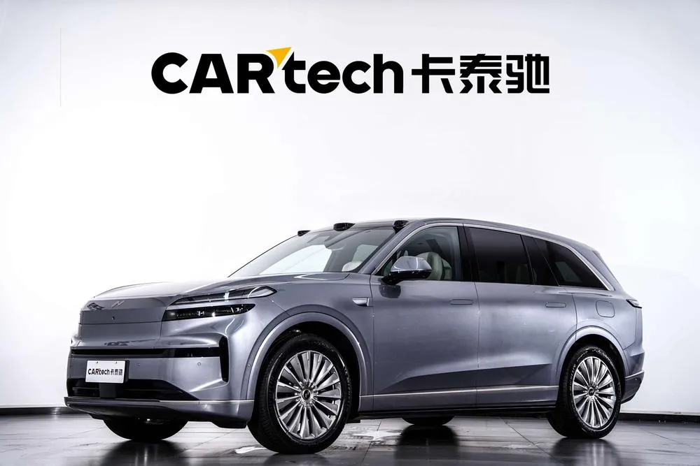 Ledao Onvo L90, 2026