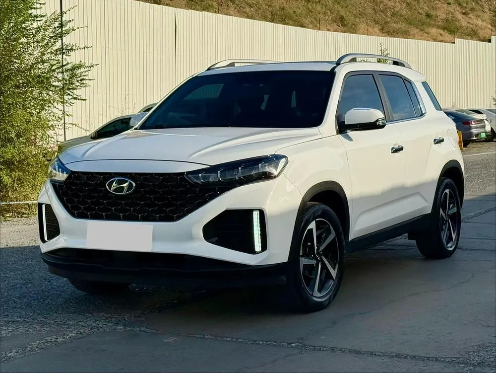 Hyundai ix35, 2020