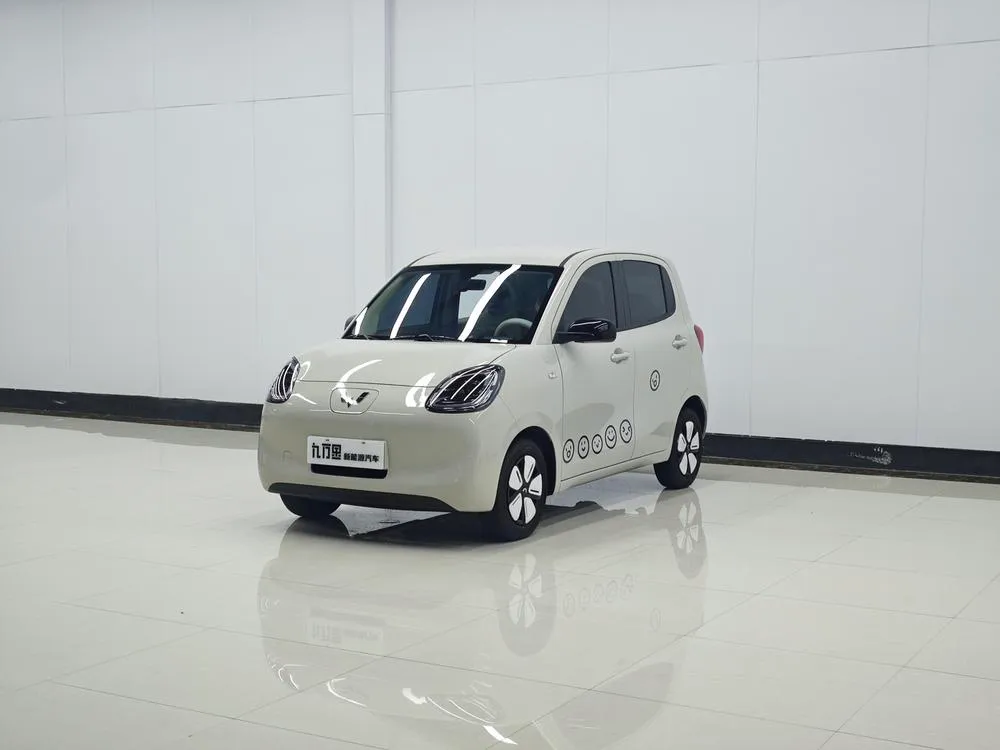 Wuling Hongguang MINIEV, 2025
