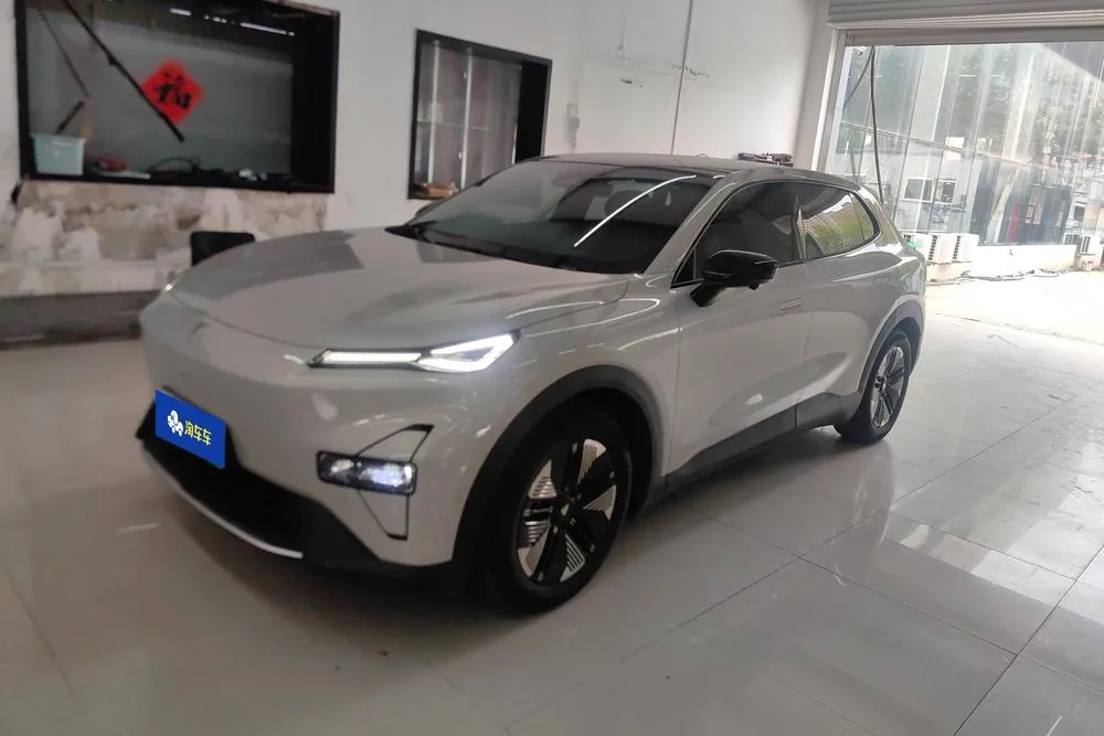 Deepal S05, 2024