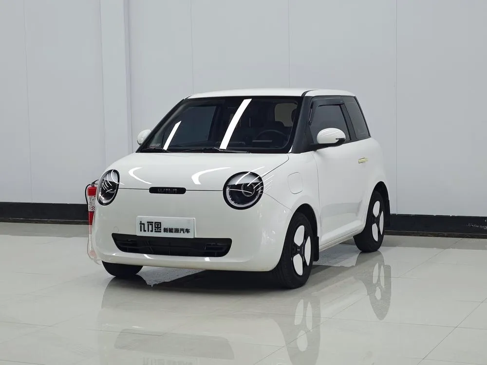 Changan Qiyuan Changan Lumin, 2024