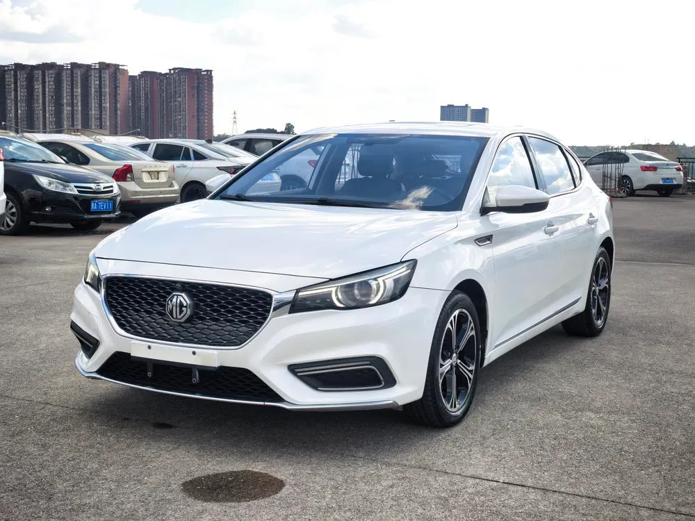 MG 6, 2017