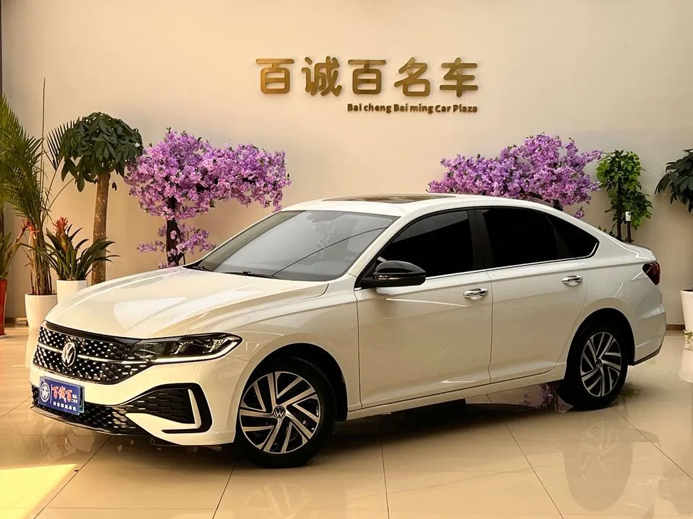 Volkswagen Lavida, 2023