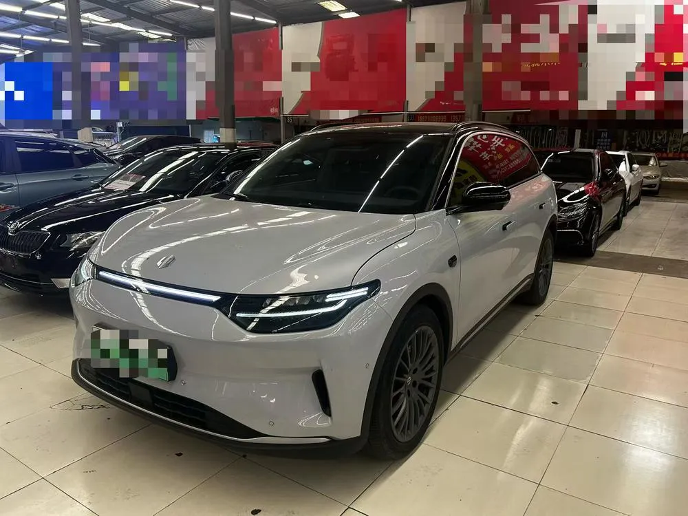 Leapmotor C11, 2024