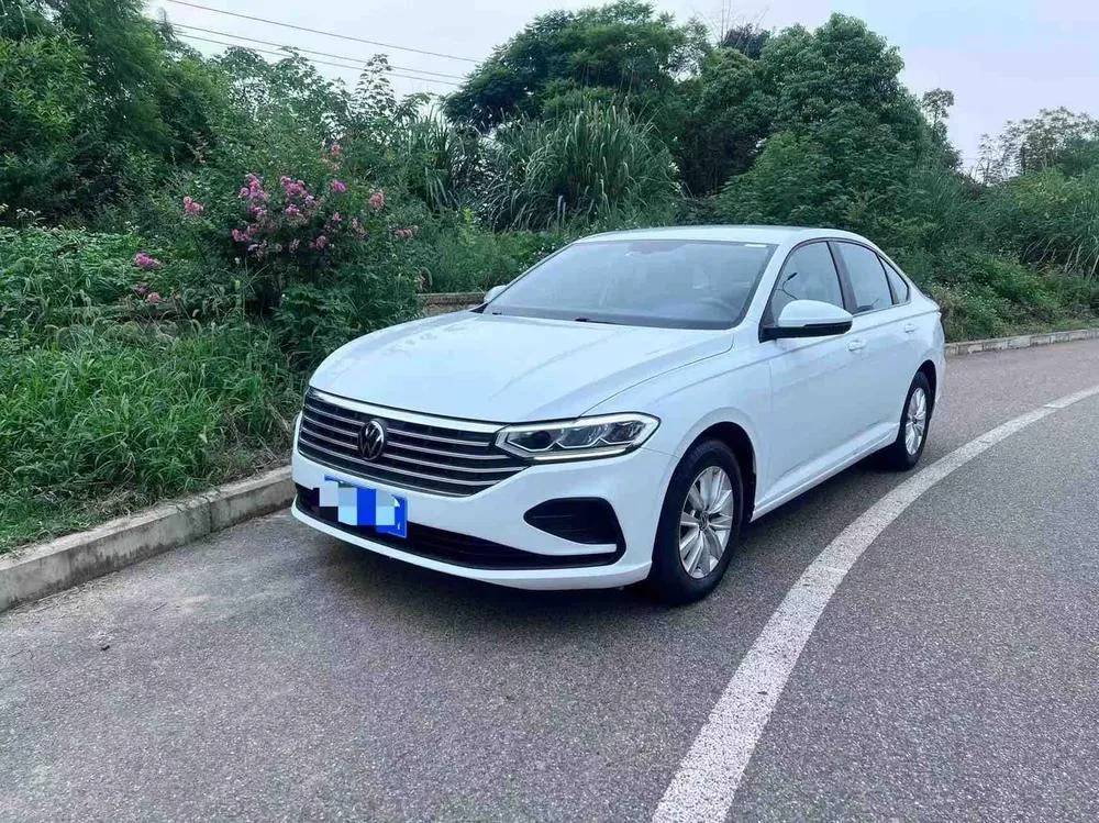 Volkswagen Lavida, 2023