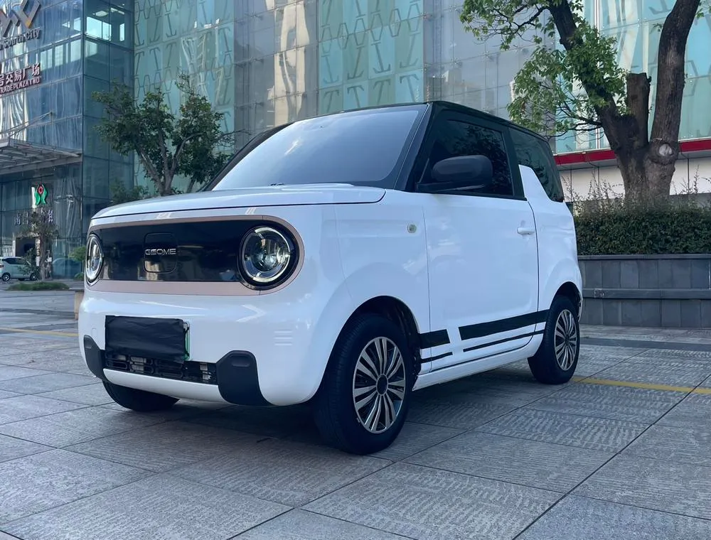 Galaxy Panda, 2023