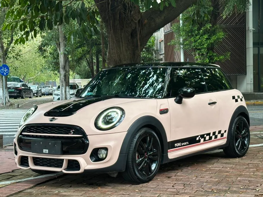 MINI MINI, 2019