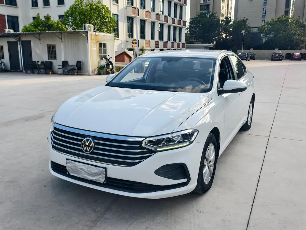 Volkswagen Lavida, 2023