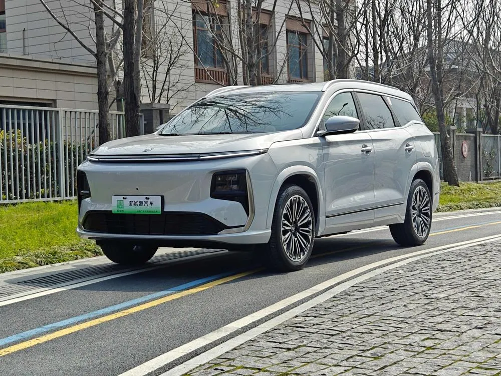 Jetour Shanhai L9, 2025