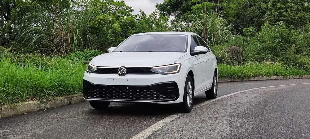 Volkswagen Lavida, 2025
