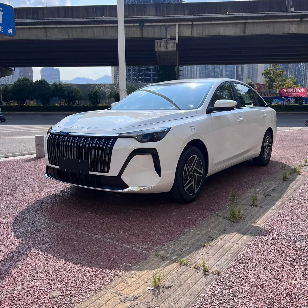 Roewe i6, 2026