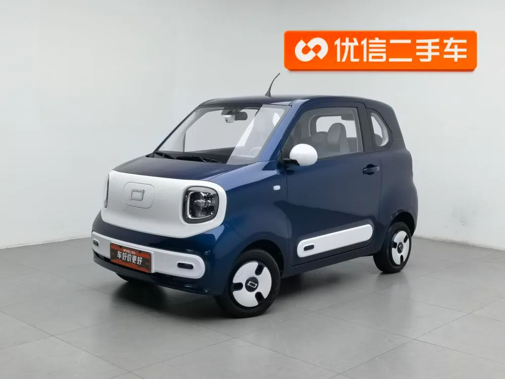 Besturn Bestune Pony, 2024