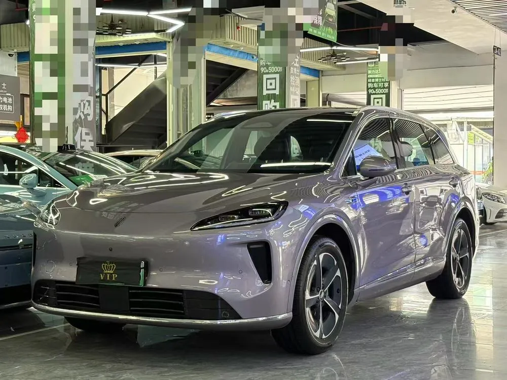 Shangjie H5, 2025
