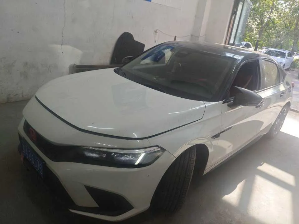 Honda Civic, 2023