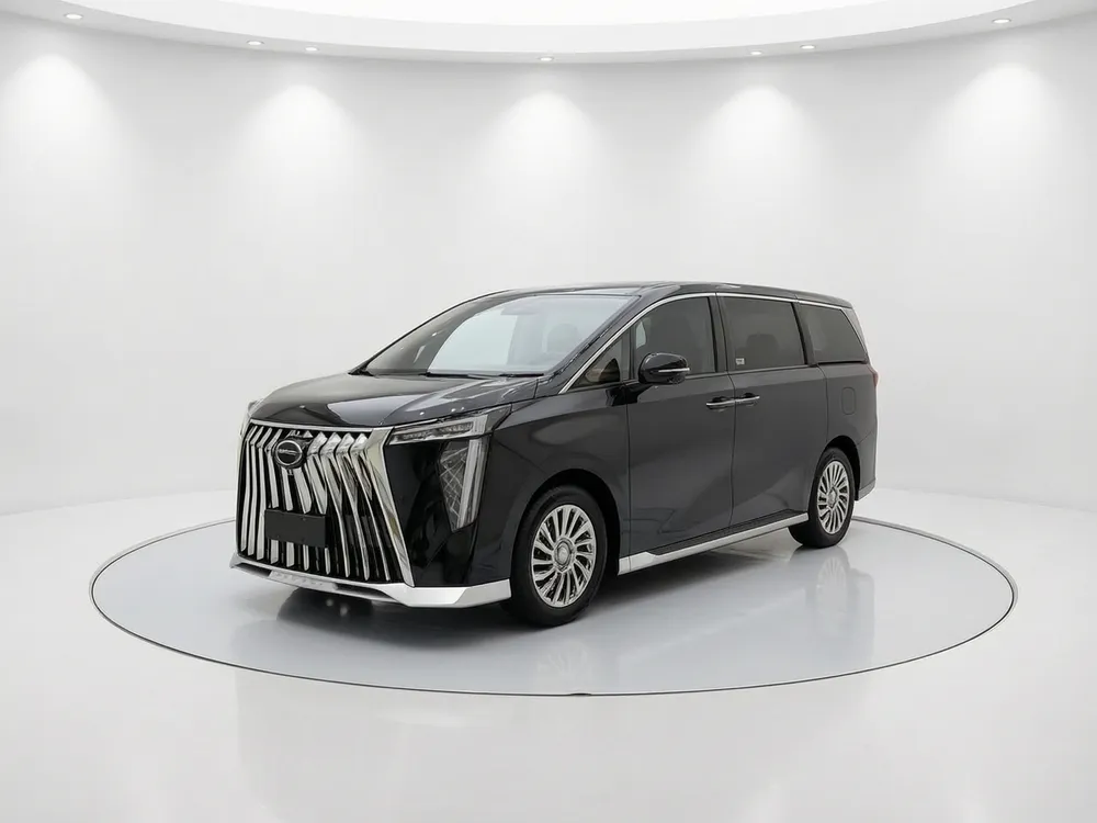 GAC Trumpchi Trumpchi Xiangwang M8, 2026