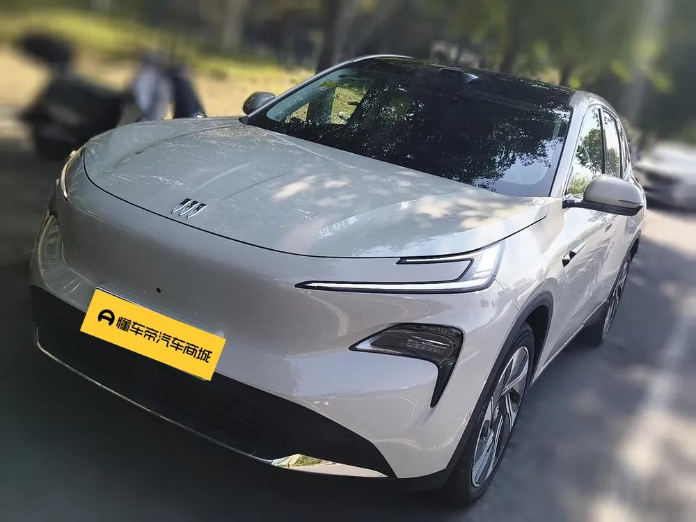 Buick E7, 2026