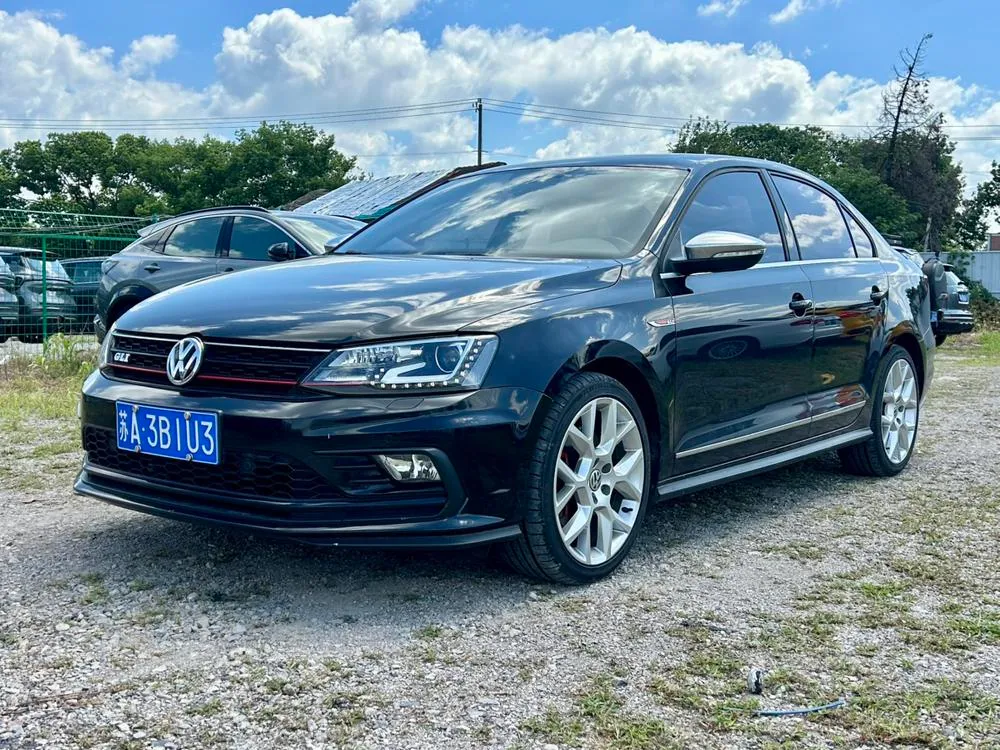 Volkswagen Sagitar, 2016