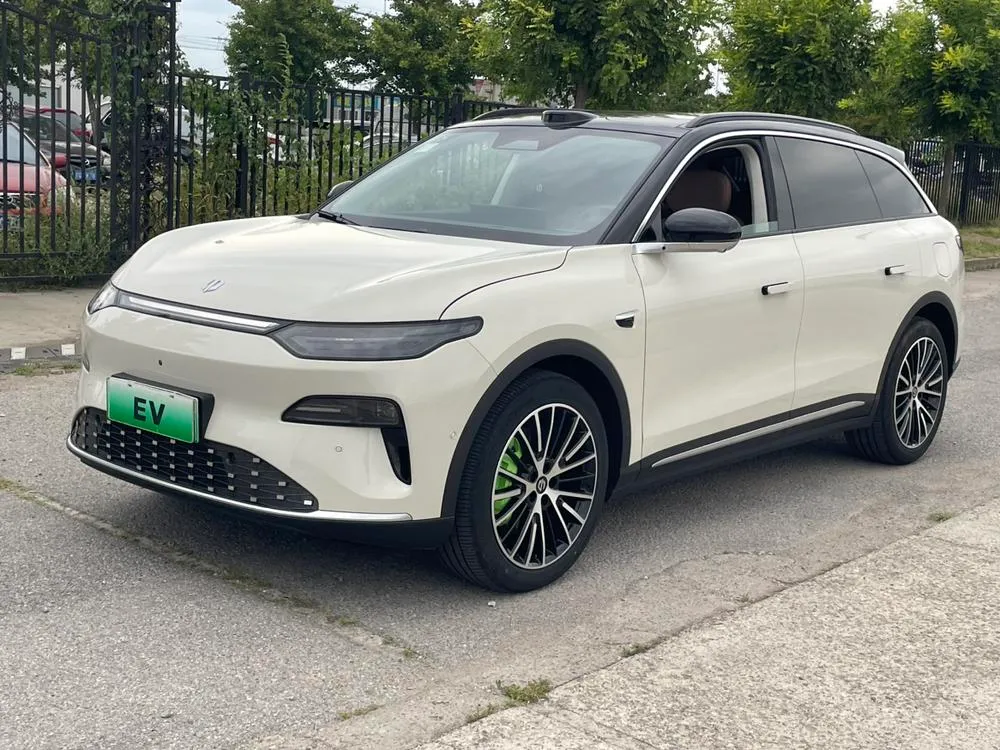 Leapmotor C11, 2026