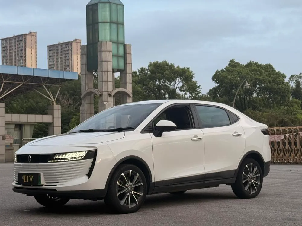 Ora iQ, 2018
