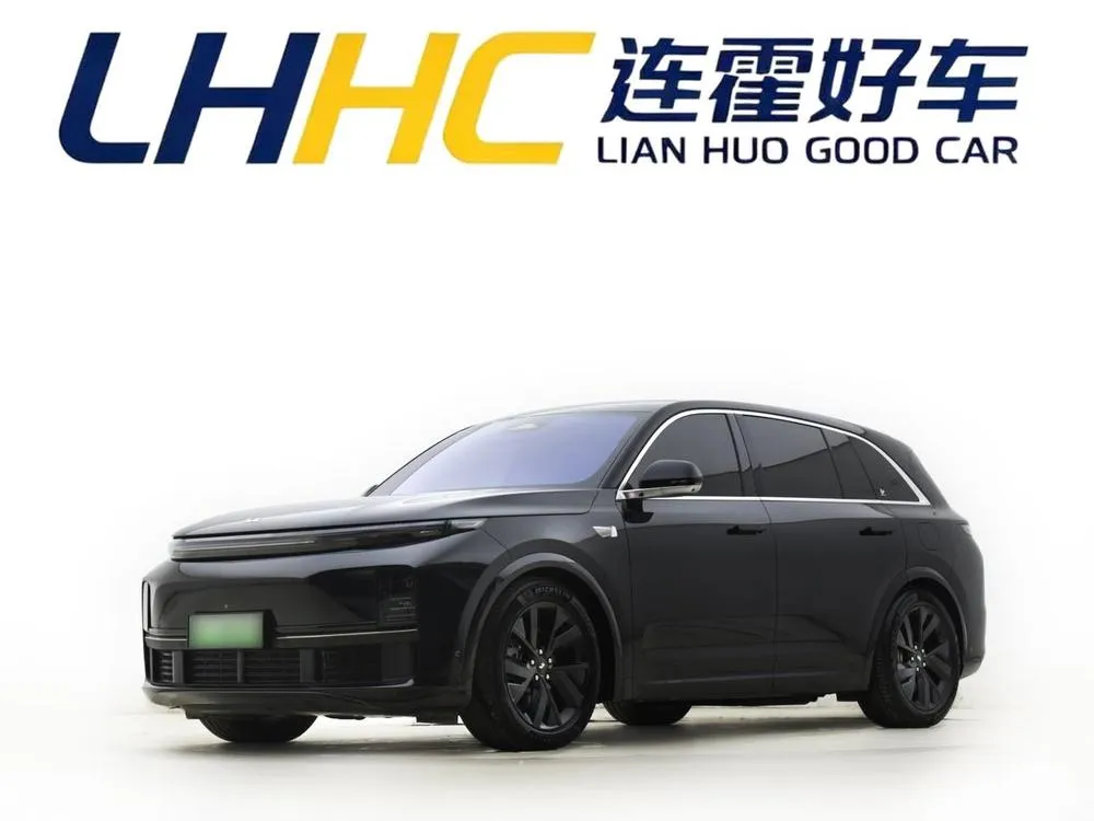 Li Auto L7, 2023