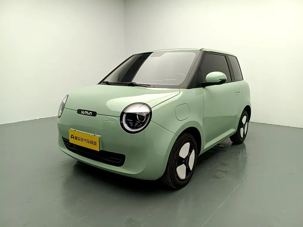Changan Qiyuan Changan Lumin, 2022