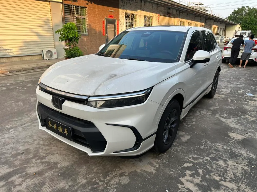 Honda Breeze, 2025