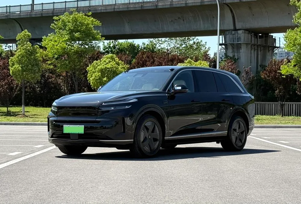 Ledao Onvo L90, 2025