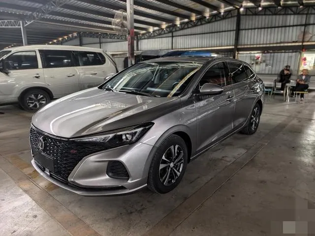 Changan Eado, 2021