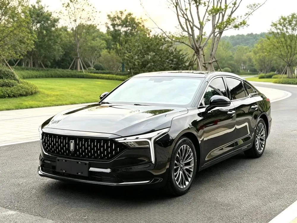 Besturn Bestune B70, 2023