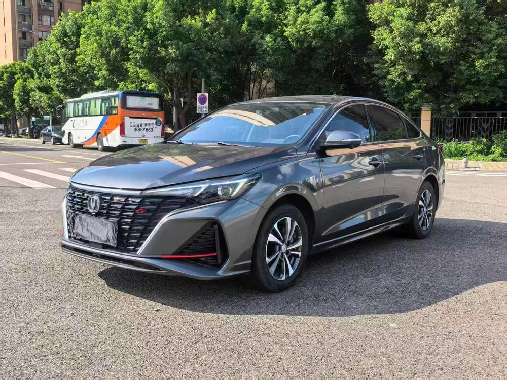 Changan Eado, 2023
