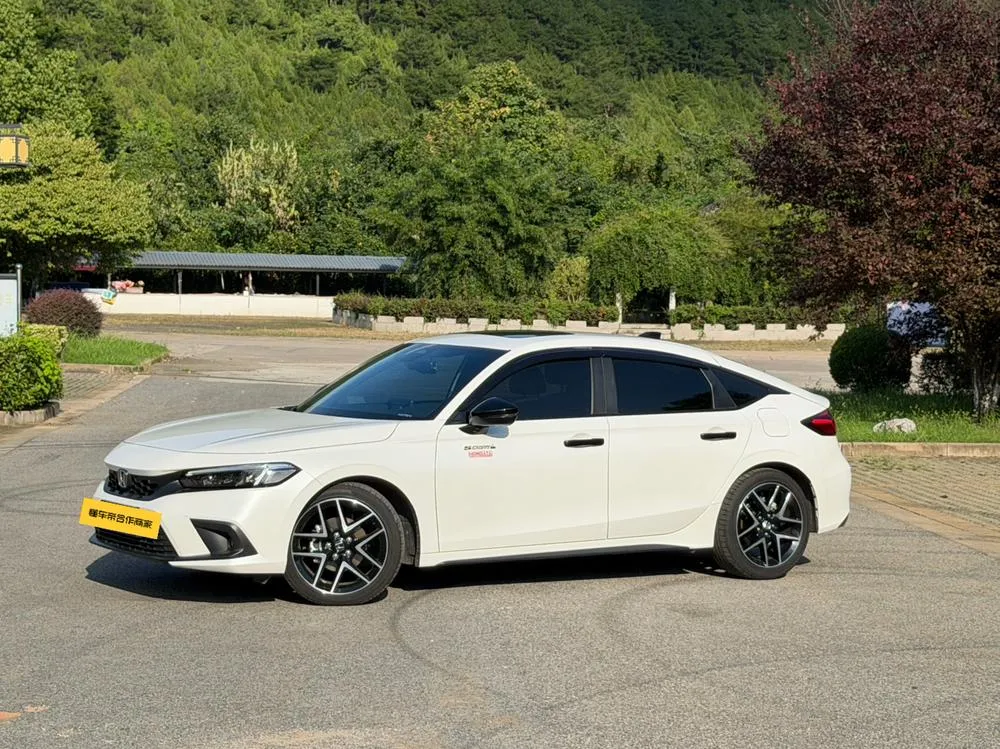 Honda Civic, 2023