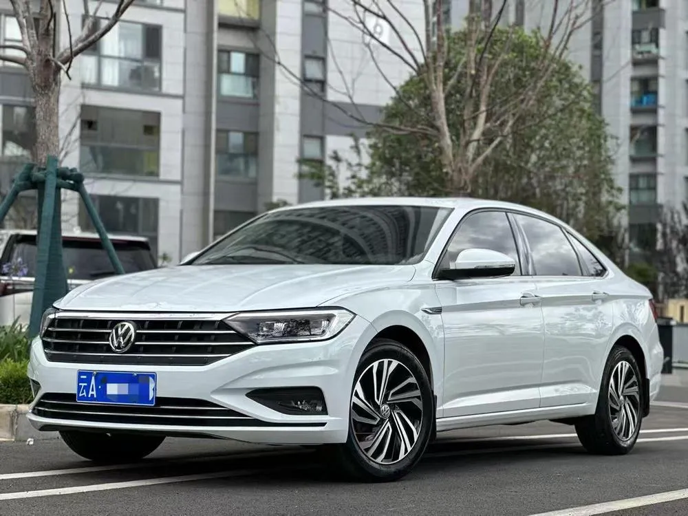 Volkswagen Sagitar, 2022