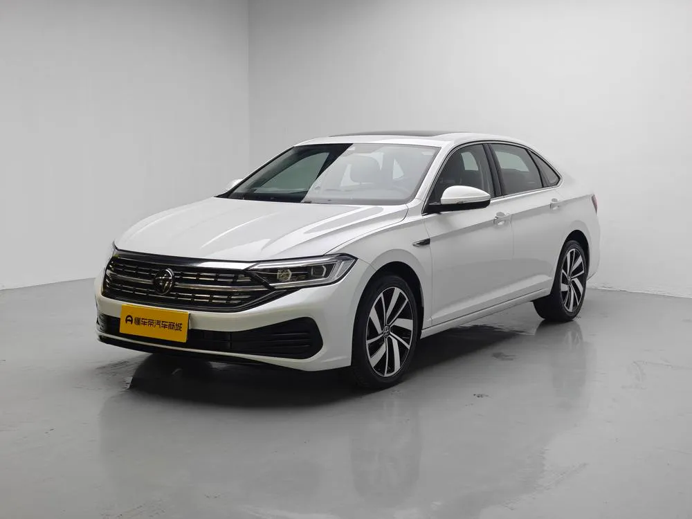Volkswagen Sagitar, 2024