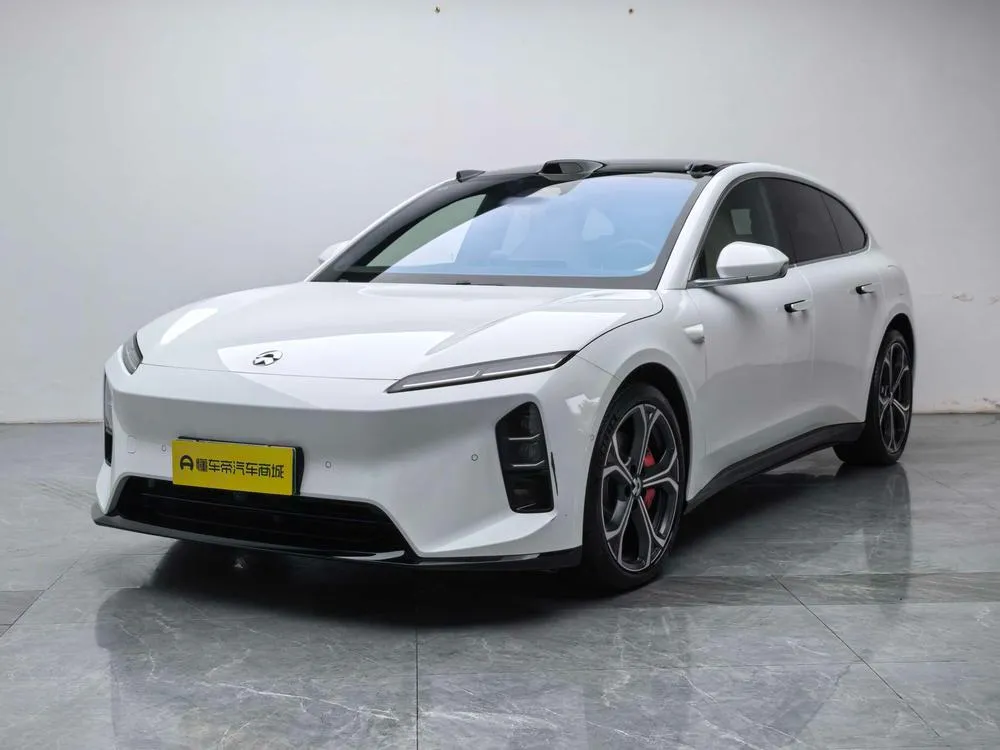 NIO ET5T, 2025