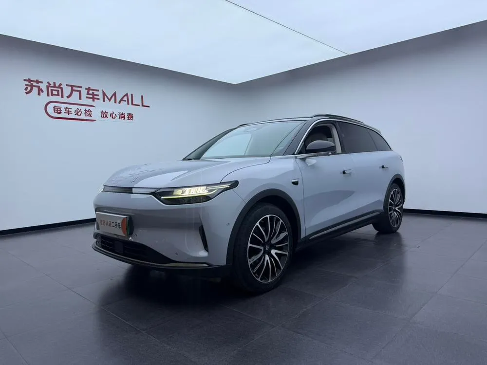 Leapmotor C11, 2022