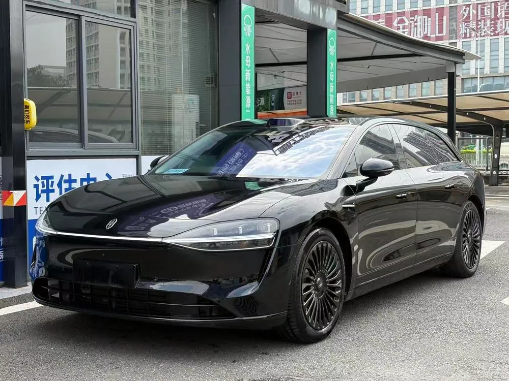 Xiangjie S9T, 2025