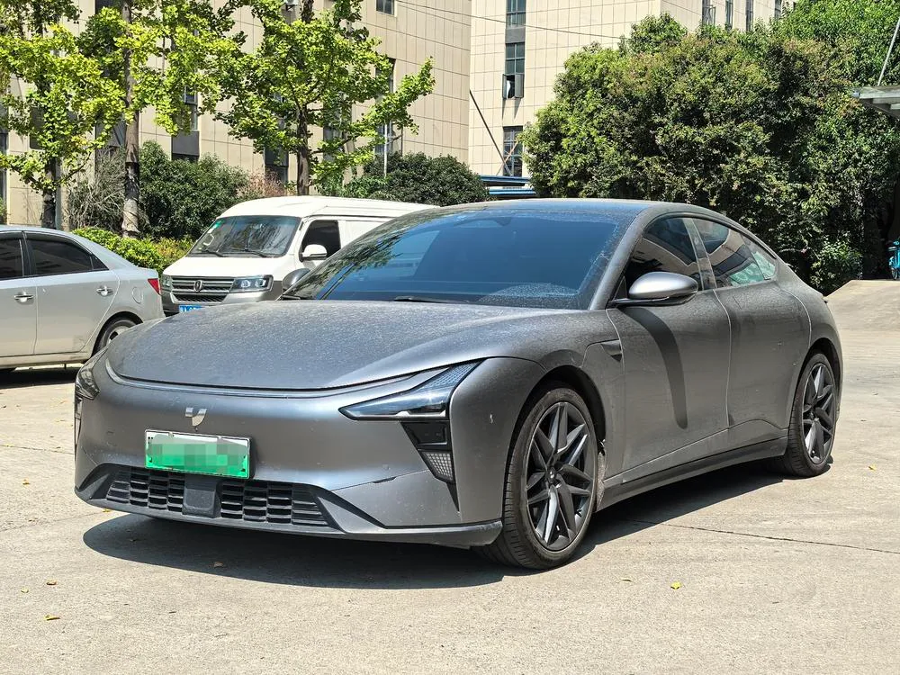 Jiyue 07, 2024