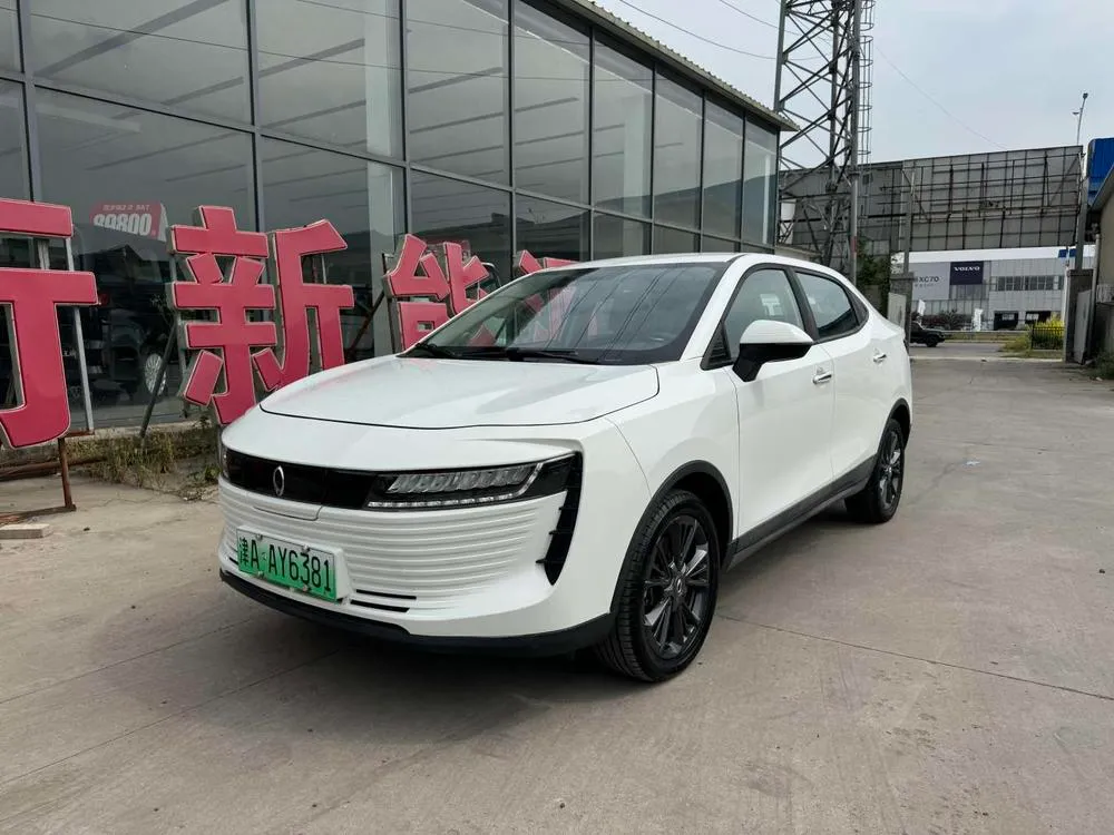 Ora iQ, 2018