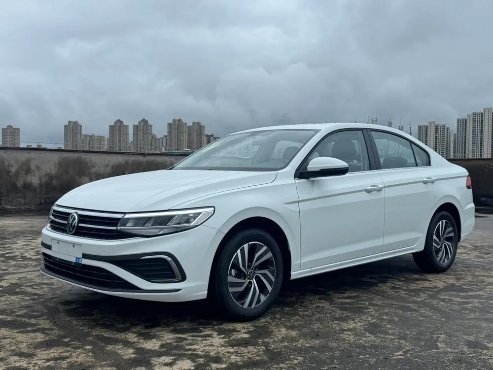Volkswagen Bora, 2026