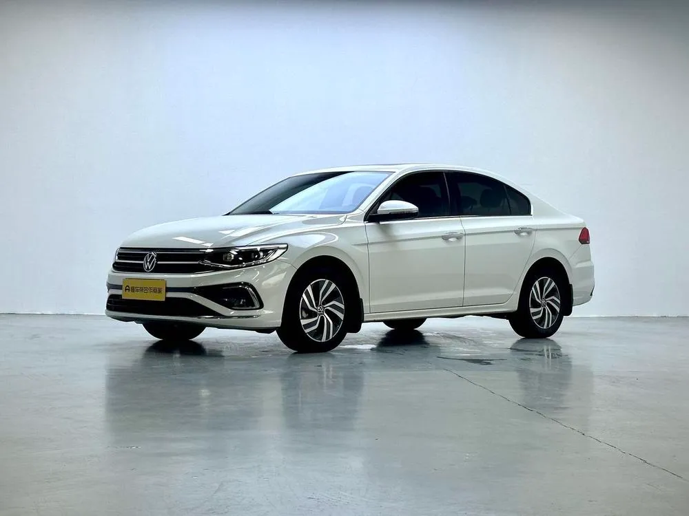 Volkswagen Bora, 2023