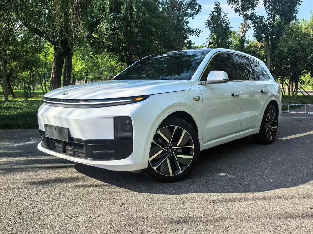 Li Auto L6, 2024