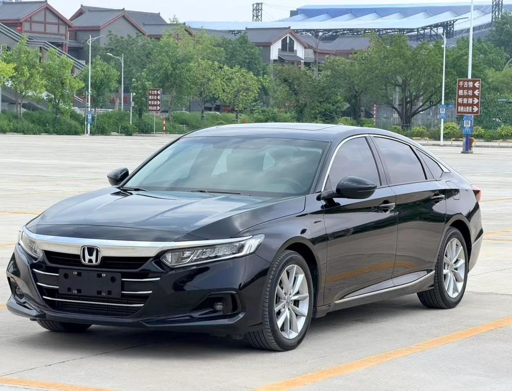 Honda Accord, 2022